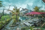 Artistic 1BR With Ricefield Surrounding @Gerindem – Bali – Indonesia