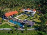 Jeeva Saba Resort – Bali – Indonesia