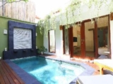 Jas Green Villas And Spa – Bali – Indonesia