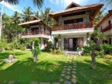 Amarta Beach Cottages – Bali – Indonesia