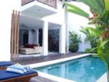 Delu Villas and Suite Seminyak – Bali – Indonesia