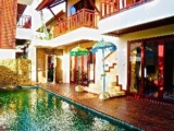Aqua Octaviana Bali Villa – Bali – Indonesia