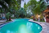 Baliana Villa Legian – Bali – Indonesia