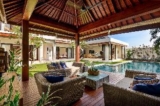 Stunning 4 Bedroom Family Villa – Berawa – Bali – Indonesia