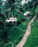 Galalima Glamping – Bali – Indonesia