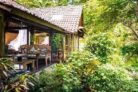 Rustic Off-The-Grid Home in Ubud Jungle – Bali – Indonesia