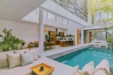 Romantic 3 BR Private Villa at Canggu #ZN – Bali – Indonesia