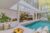Romantic 3 BR Private Villa at Canggu #ZN – Bali – Indonesia