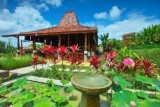 Luxury 2 BR Private Pool Villa #PS17 – Bali – Indonesia