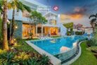 Luxury 4 BR Private Pool Villa at Kuta  #EZ11 – Bali – Indonesia