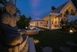 Two Bedroom Luxury Villa in Ubud with private pool – Bali – Indonesia