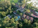 Puri Saron Madangan – Bali – Indonesia