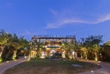 The Leaf Jimbaran Luxury Villas – Bali – Indonesia