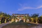 The Leaf Jimbaran Luxury Villas – Bali – Indonesia