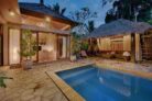 Luxury 4 Bedroom Pool Villa #V157 – Bali – Indonesia