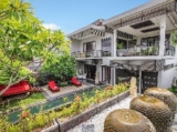 Villa Cascade – Bali – Indonesia