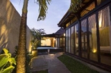 Entire 2BR Private Pool Villa #K139 – Bali – Indonesia