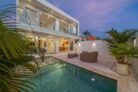 Villa Mari – Stylish 3BR Villa in Canggu – Bali – Indonesia