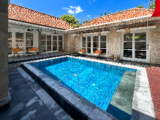 Umi Teras Villa – 3 BR Villa Beachside Sanur – Bali – Indonesia
