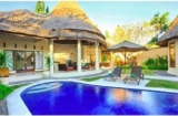 Cozy 3 BR Private Pool Villa #LZ3 – Bali – Indonesia