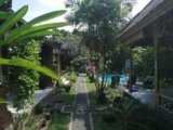 Taman Lituhayu Cottages – Bali – Indonesia