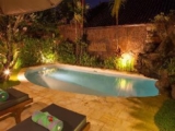 Cozy Villas 1Bdr Seminyak – Bali – Indonesia