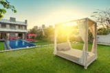 Kutus Keramas 5 Bedroom Private Pool Villa – Bali – Indonesia
