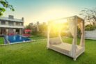 Kutus Keramas 5 Bedroom Private Pool Villa – Bali – Indonesia