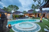 Luxurious Large Villa @5BDR Close to the Beach – Bali – Indonesia