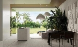 Private Pool Green Flow Villa 2 in Ubud – Bali – Indonesia