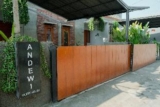 Andewi Guest House Denpasar RedPartner – Bali – Indonesia