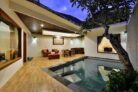 One Bedroom Executive Villa at Uluwatu – Bali – Indonesia