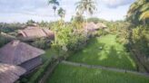 Deluxe Rice Field – Bali – Indonesia