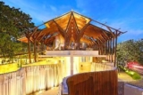 One BR Single Pavilion #PR36 – Bali – Indonesia