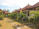Taman Asih Bingin Homestay – Bali – Indonesia