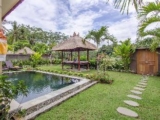 Bhanuswari Resort & Spa – Bali – Indonesia