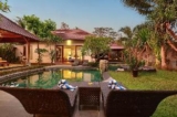 Ubud Village with 2BR Balinese Style – Bali – Indonesia