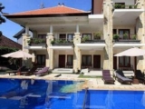 Puri Asih Hotel – Bali – Indonesia