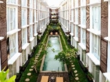 The Alea Hotel Seminyak – Bali – Indonesia