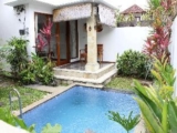 Villa Sari Private in ubud – Bali – Indonesia