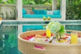 Villa Cometa Luxury – Seminyak 4BR W/Pool & Garden – Bali – Indonesia