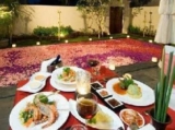 Romantic Private Pool Villa 1BR honeymooner Kuta – Bali – Indonesia