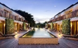 Kupu Kupu Jimbaran Beach Club and Spa by L’Occitane – Bali – Indonesia