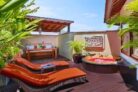 Jacuzzi Suite 1 BR  for relax Seminyak NE18A – Bali – Indonesia