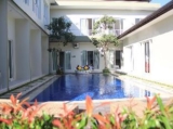 The Vinhill Hotel – Bali – Indonesia