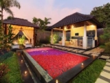 Agata Villas Seminyak – Bali – Indonesia