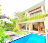 Romantic 1 BR Private Pool Villa #K300 – Bali – Indonesia
