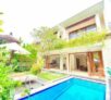 Romantic 1 BR Private Pool Villa #K300 – Bali – Indonesia