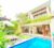 Romantic 1 BR Private Pool Villa #K300 – Bali – Indonesia