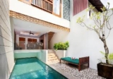 Awesome 1BR W/Pool at Seminyak – Bali – Indonesia